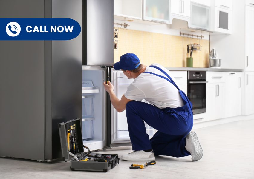 Haslett Appliance Repair Company